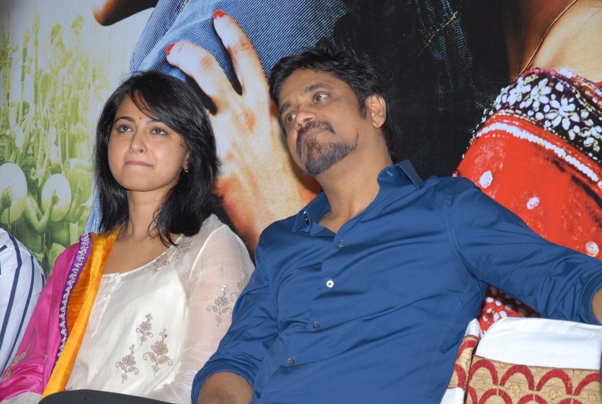 Damarukam Success Meet Pictures | Picture 327886