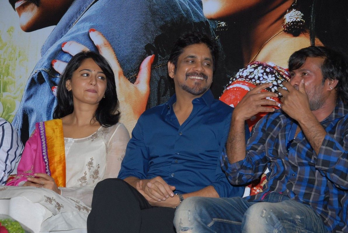 Damarukam Success Meet Pictures | Picture 327887