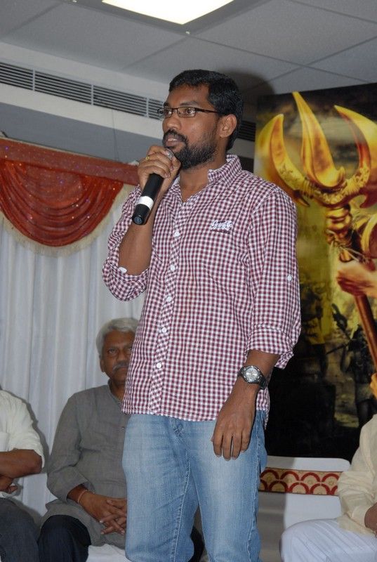 Damarukam Success Meet Pictures | Picture 327889