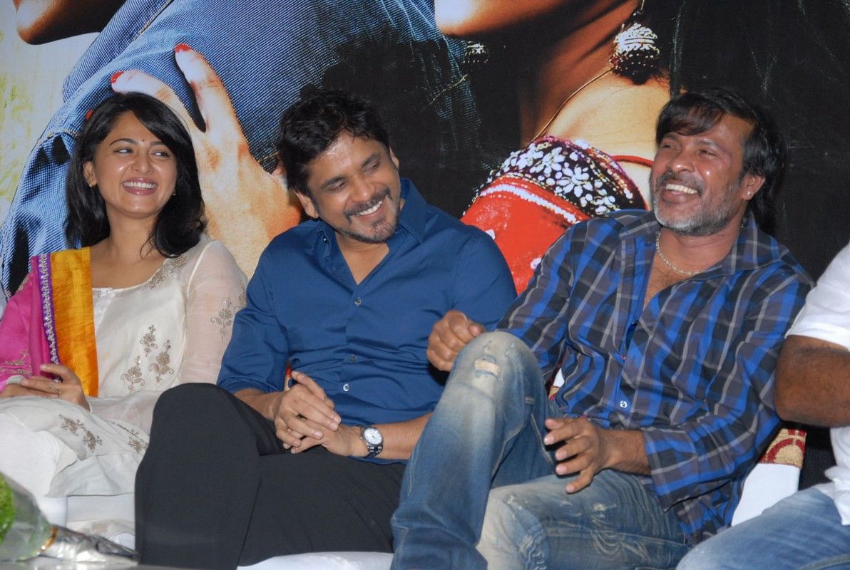 Damarukam Success Meet Pictures | Picture 327890