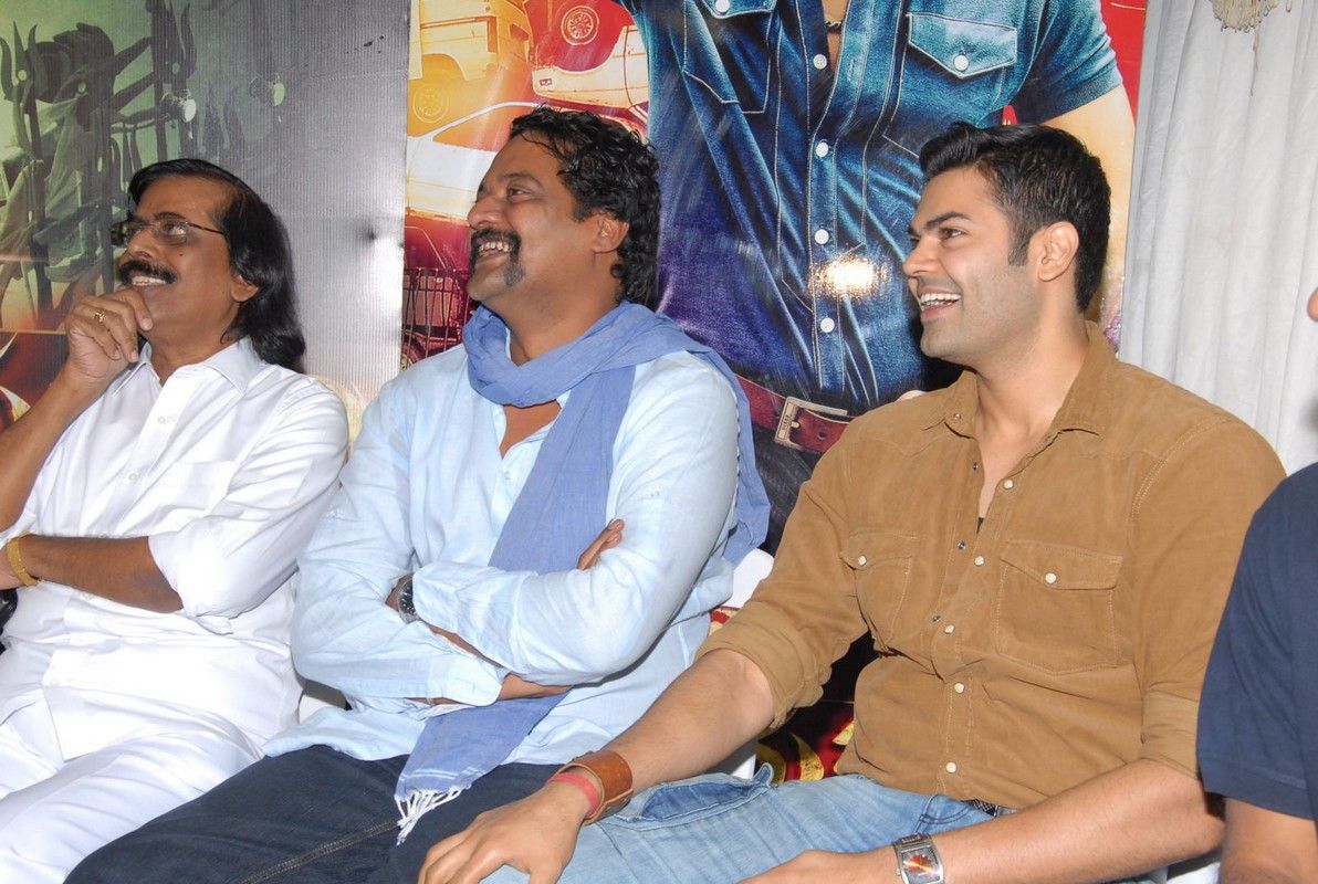 Damarukam Success Meet Pictures | Picture 327894