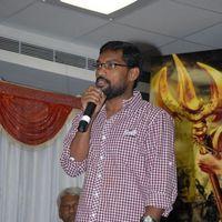 Damarukam Success Meet Pictures | Picture 327889