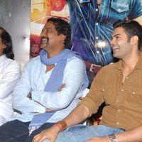 Damarukam Success Meet Pictures | Picture 327894