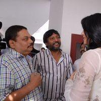 Damarukam Success Meet Pictures | Picture 327897