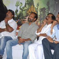 Damarukam Success Meet Pictures | Picture 327899