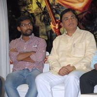 Damarukam Success Meet Pictures | Picture 327900