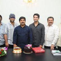 Dasari Kiran birthday celebrations at his office Pictures | Picture 328623