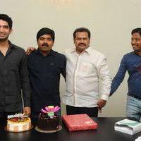 Dasari Kiran birthday celebrations at his office Pictures | Picture 328625