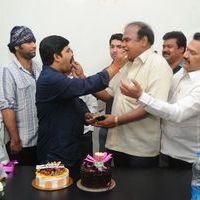 Dasari Kiran birthday celebrations at his office Pictures | Picture 328627