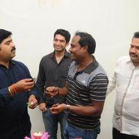 Dasari Kiran birthday celebrations at his office Pictures | Picture 328628