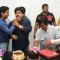 Dasari Kiran birthday celebrations at his office Pictures | Picture 328629