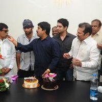 Dasari Kiran birthday celebrations at his office Pictures | Picture 328630