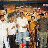 Jumbo Crime Story Audio Launch Pictures | Picture 328884
