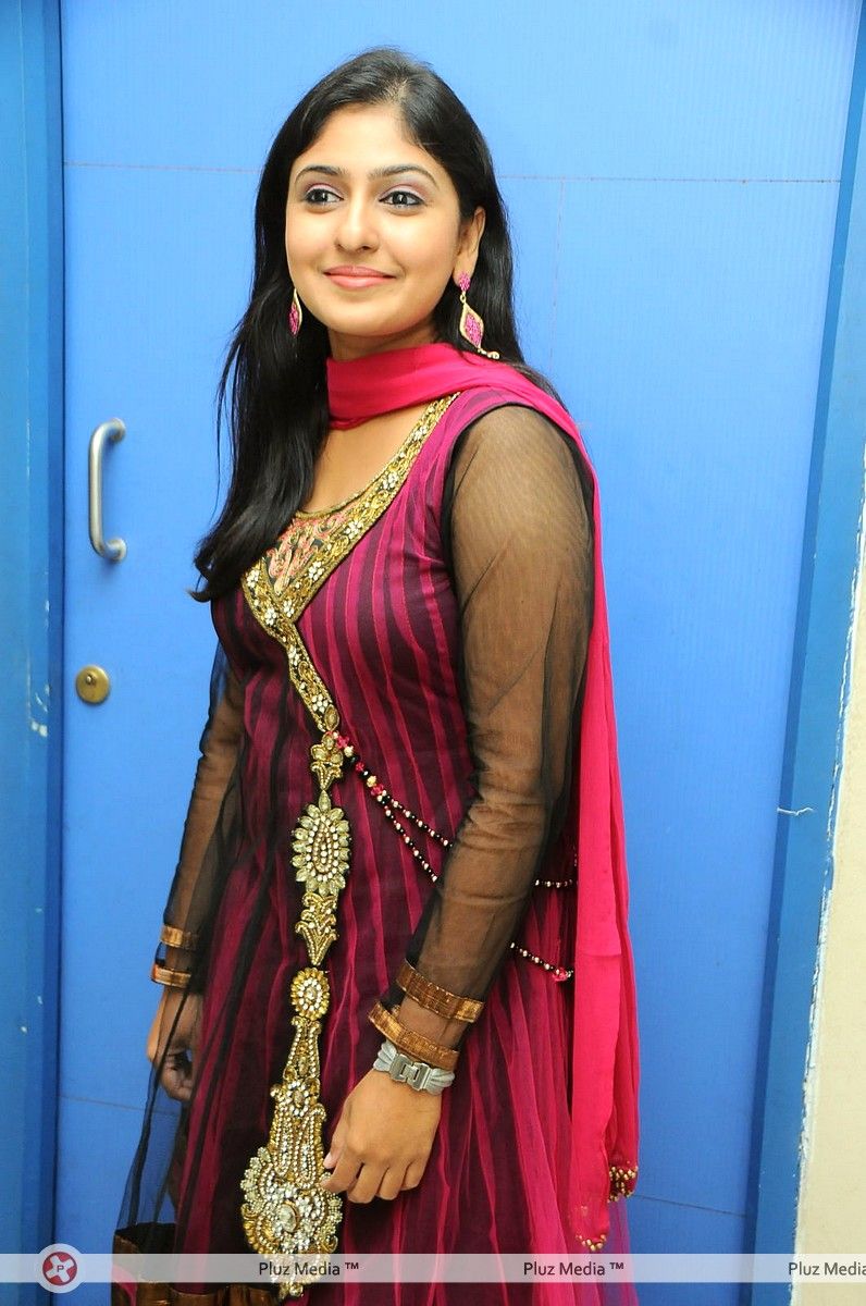 Monica at Scam Movie Audio Launch Pictures | Picture 329335