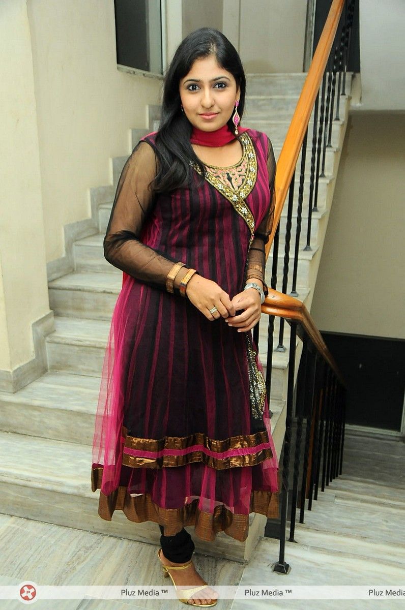 Monica at Scam Movie Audio Launch Pictures | Picture 329354