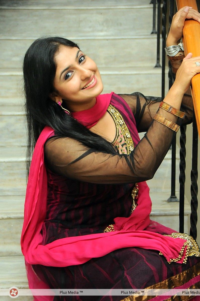 Monica at Scam Movie Audio Launch Pictures | Picture 329359
