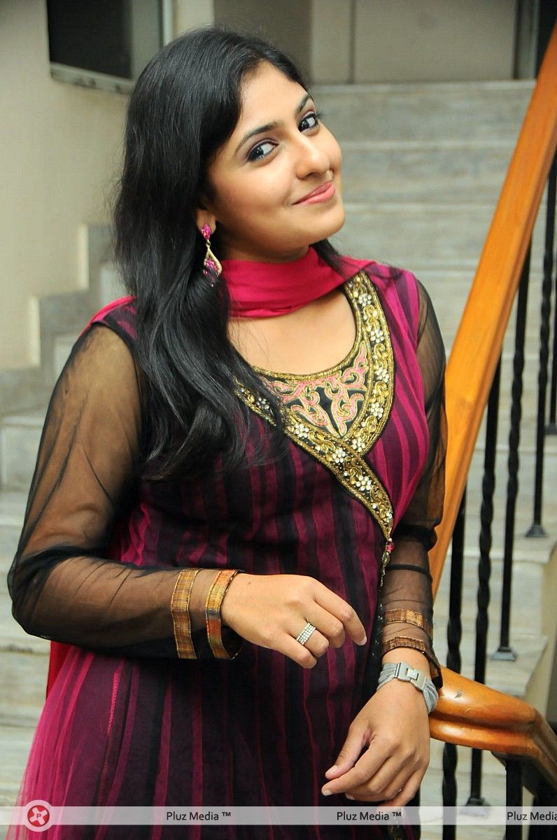 Monica at Scam Movie Audio Launch Pictures | Picture 329366