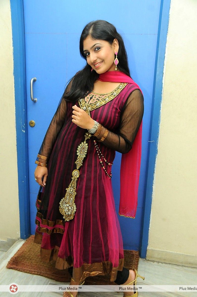 Monica at Scam Movie Audio Launch Pictures | Picture 329376