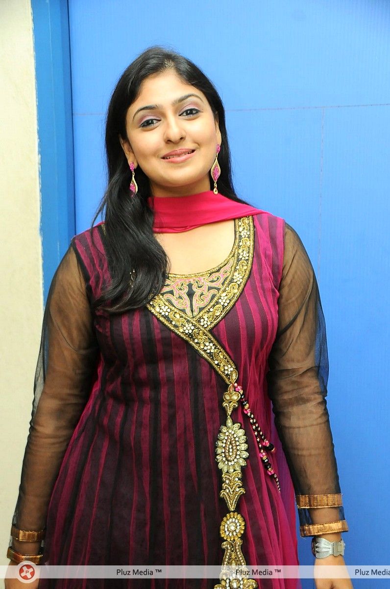 Monica at Scam Movie Audio Launch Pictures | Picture 329377