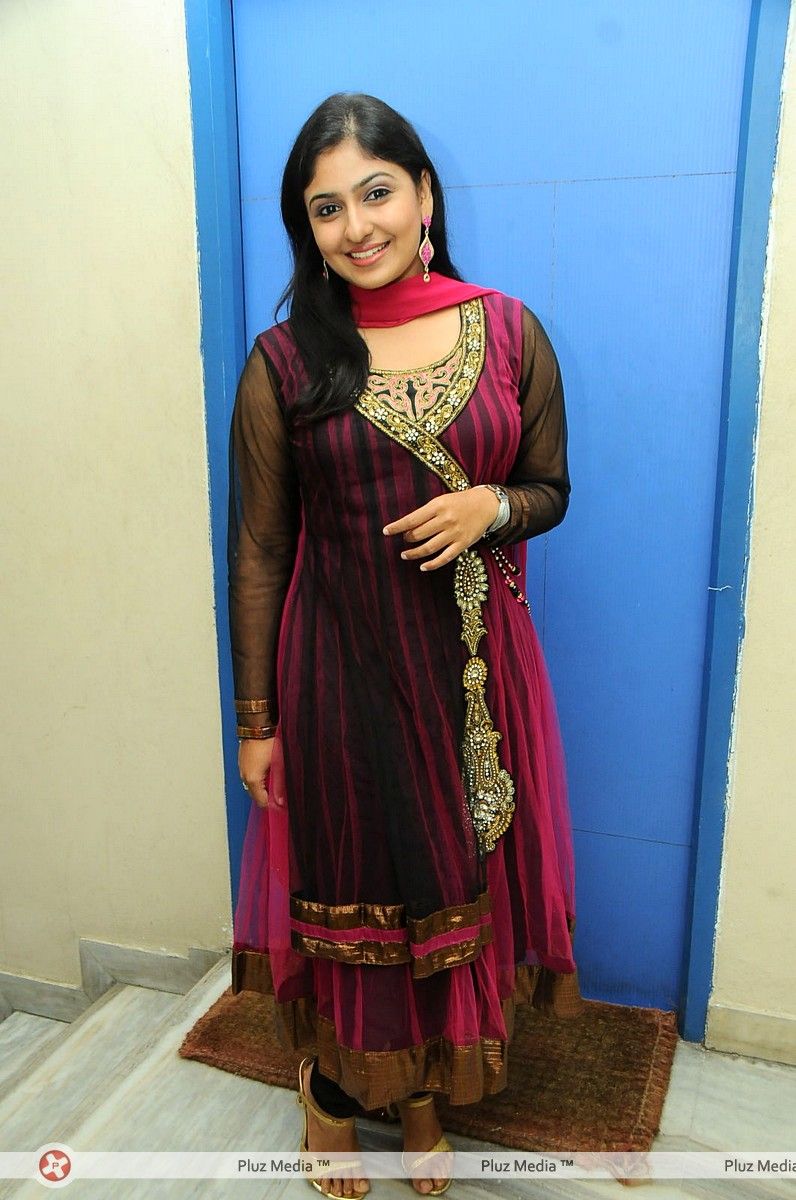 Monica at Scam Movie Audio Launch Pictures | Picture 329384