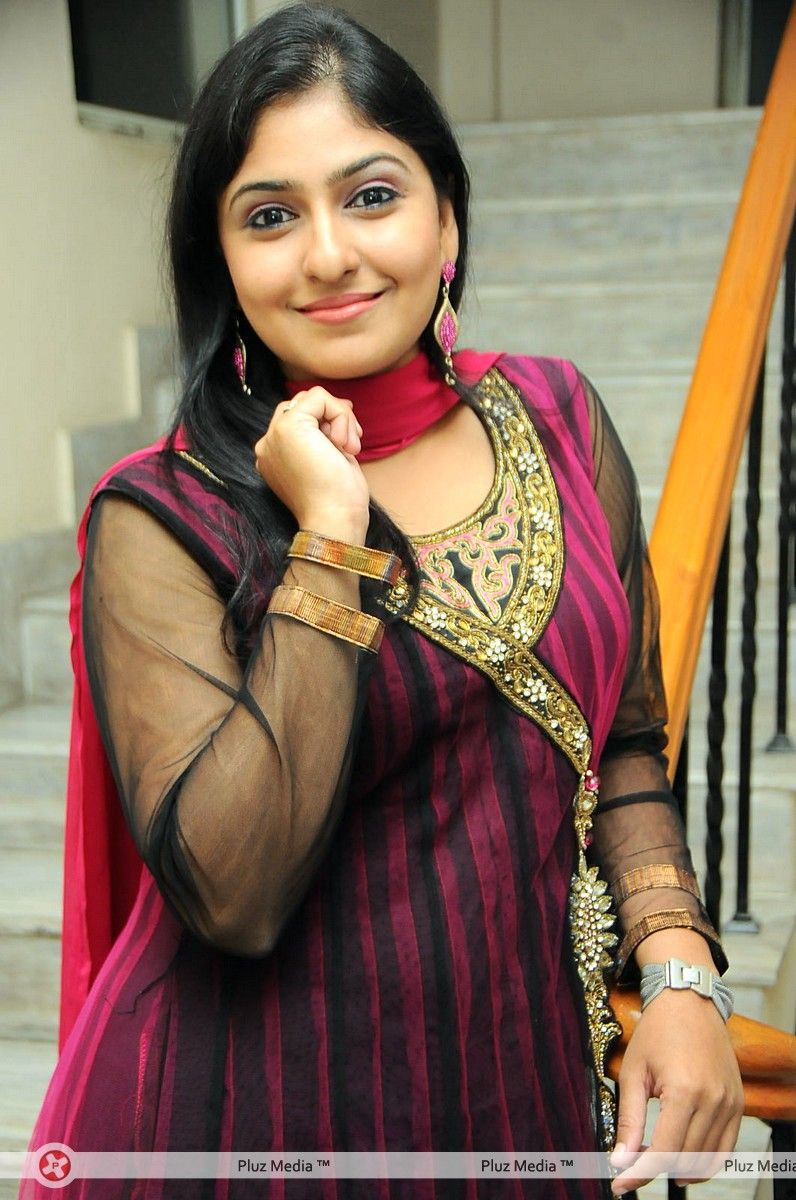 Monica at Scam Movie Audio Launch Pictures | Picture 329391