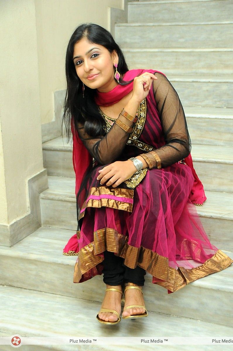 Monica at Scam Movie Audio Launch Pictures | Picture 329392
