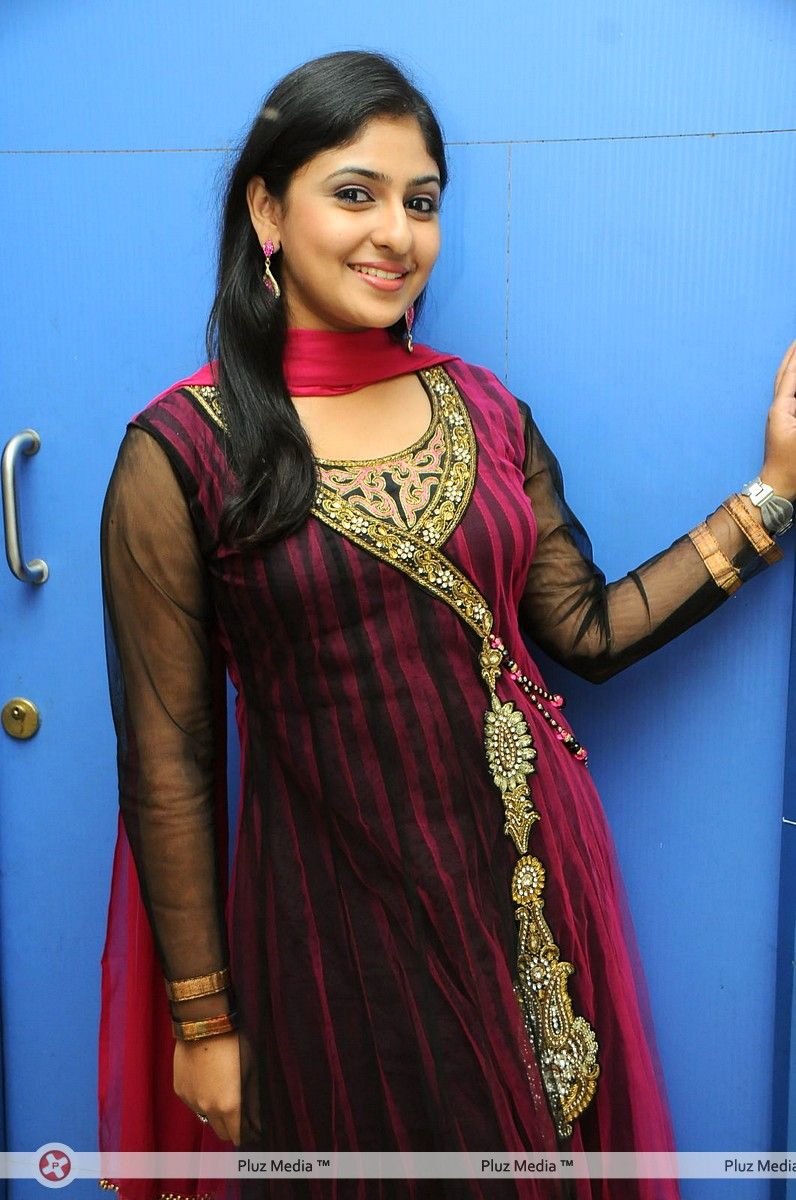 Monica at Scam Movie Audio Launch Pictures | Picture 329394