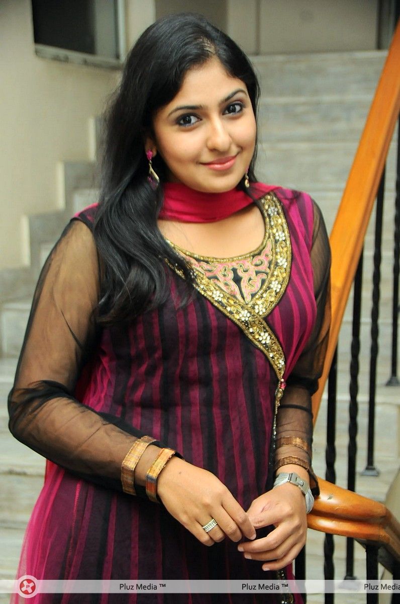 Monica at Scam Movie Audio Launch Pictures | Picture 329396