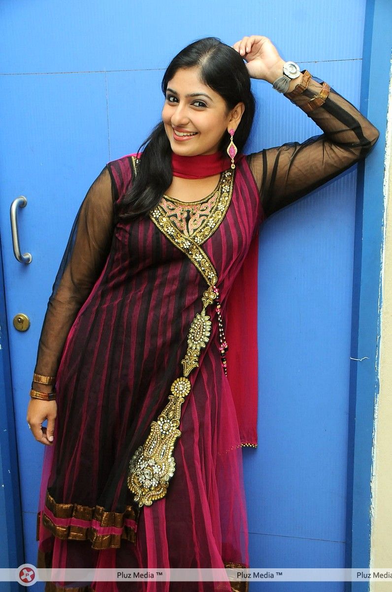Monica at Scam Movie Audio Launch Pictures | Picture 329397