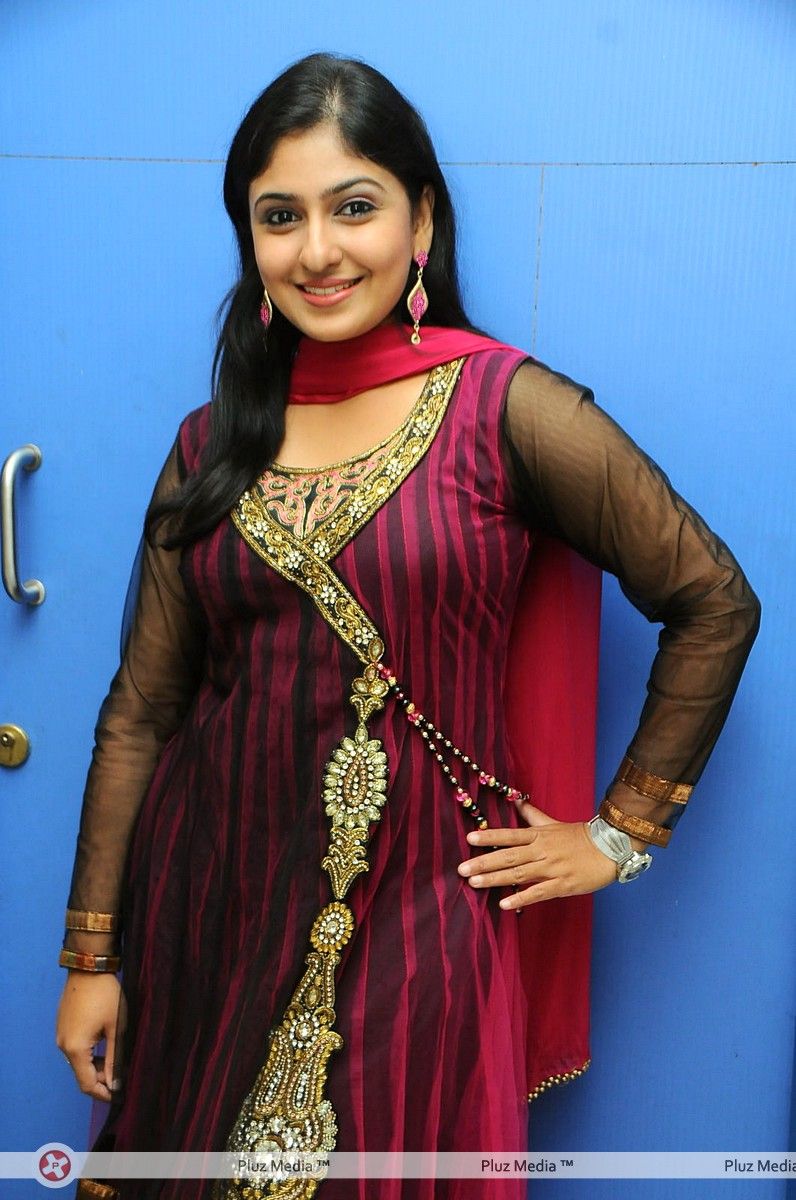 Monica at Scam Movie Audio Launch Pictures | Picture 329398