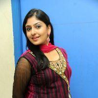 Monica at Scam Movie Audio Launch Pictures | Picture 329322