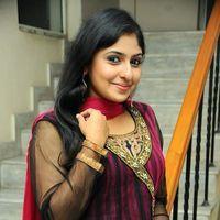 Monica at Scam Movie Audio Launch Pictures | Picture 329324