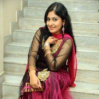 Monica at Scam Movie Audio Launch Pictures | Picture 329334