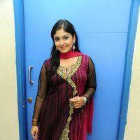 Monica at Scam Movie Audio Launch Pictures | Picture 329337