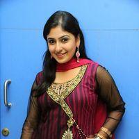 Monica at Scam Movie Audio Launch Pictures | Picture 329340
