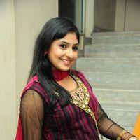 Monica at Scam Movie Audio Launch Pictures | Picture 329348