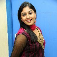 Monica at Scam Movie Audio Launch Pictures | Picture 329352
