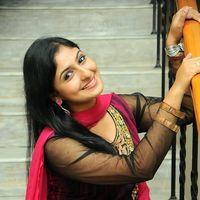 Monica at Scam Movie Audio Launch Pictures | Picture 329359