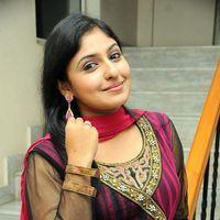Monica at Scam Movie Audio Launch Pictures | Picture 329360