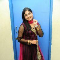 Monica at Scam Movie Audio Launch Pictures | Picture 329363