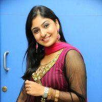 Monica at Scam Movie Audio Launch Pictures | Picture 329364