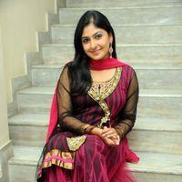 Monica at Scam Movie Audio Launch Pictures | Picture 329378