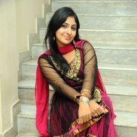 Monica at Scam Movie Audio Launch Pictures | Picture 329380