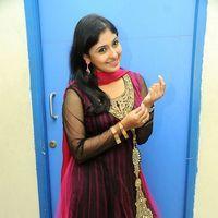 Monica at Scam Movie Audio Launch Pictures | Picture 329385