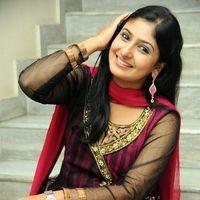 Monica at Scam Movie Audio Launch Pictures | Picture 329386