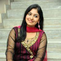 Monica at Scam Movie Audio Launch Pictures | Picture 329387