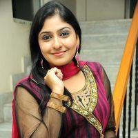 Monica at Scam Movie Audio Launch Pictures | Picture 329391
