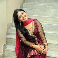 Monica at Scam Movie Audio Launch Pictures | Picture 329395