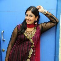 Monica at Scam Movie Audio Launch Pictures | Picture 329397