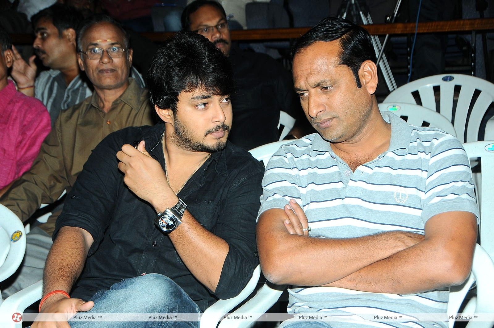 Scam Movie Audio Release Pictures | Picture 329499